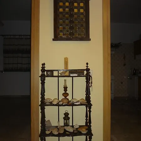 Etrusca וילה