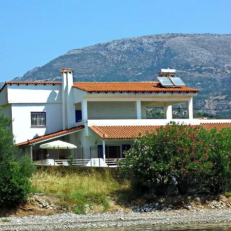 Etrusca אמרינתוס