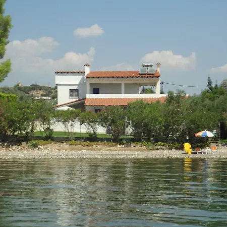 Etrusca וילה אמרינתוס
